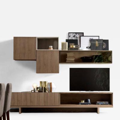  Domus Design Modular Composition 160