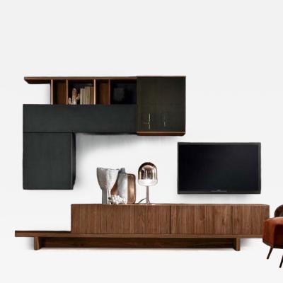  Domus Design Modular Composition 86