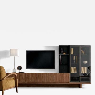  Domus Design Modular Composition 87 B