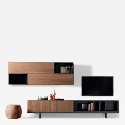  Domus Design Modular Composition 90 A