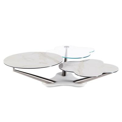  Domus Design My Flower Coffee Table