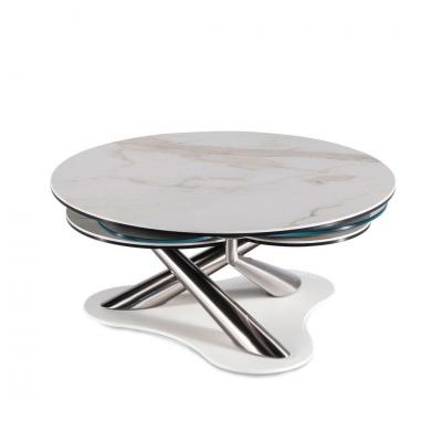  Domus Design My Flower Coffee Table