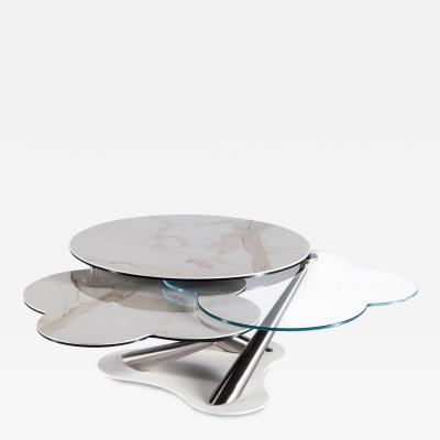  Domus Design My Flower Coffee Table