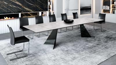  Domus Design NAOS Ingents Dining Table