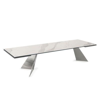  Domus Design NAOS Ingents Dining Table