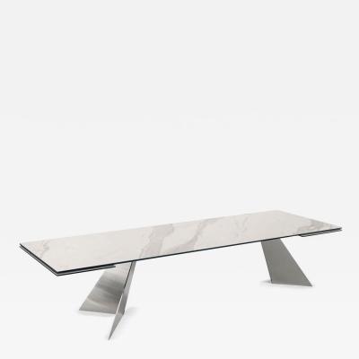  Domus Design NAOS Ingents Dining Table