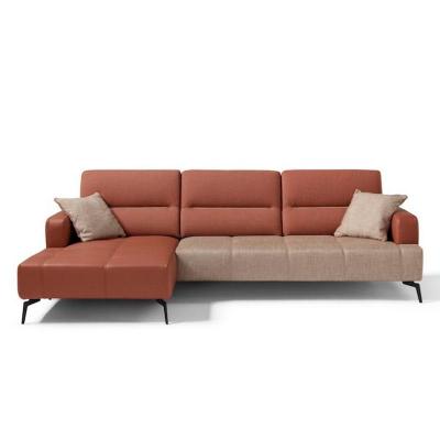  Domus Design Nathan Sofa
