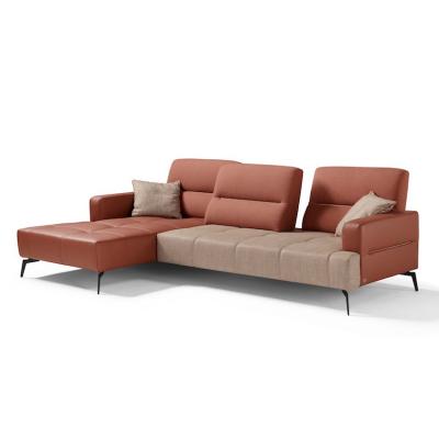  Domus Design Nathan Sofa