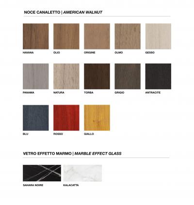  Domus Design Norman Table