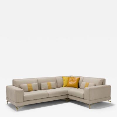  Domus Design Ocean Sofa