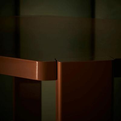  Domus Design Octavius Table