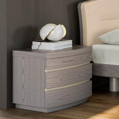 Domus Design Orient Chest Bedside Tables