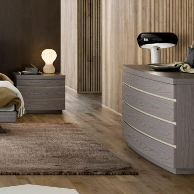 Domus Design Orient Chest Bedside Tables