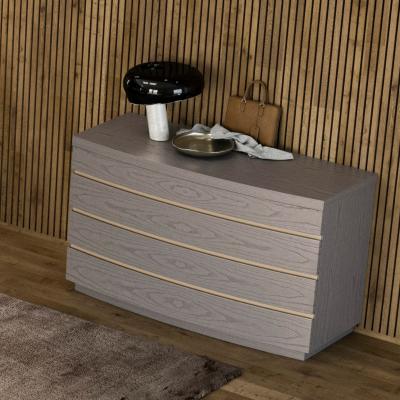 Domus Design Orient Chest Bedside Tables