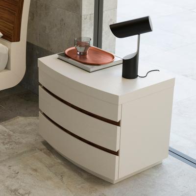 Domus Design Orient Chest Bedside Tables