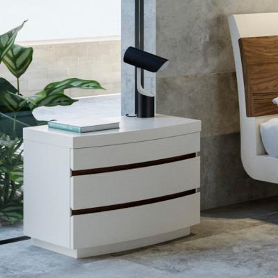 Domus Design Orient Chest Bedside Tables