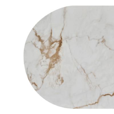  Domus Design Oval Hole Table
