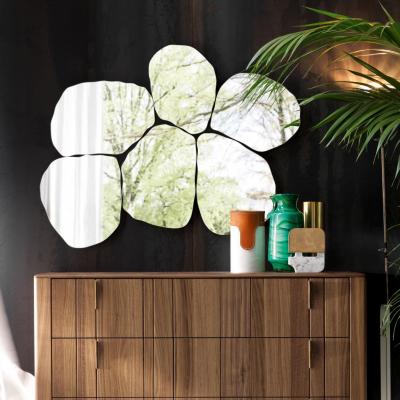  Domus Design Pedrera Mirrors