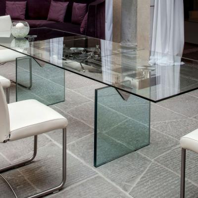  Domus Design Quasar Dining Table