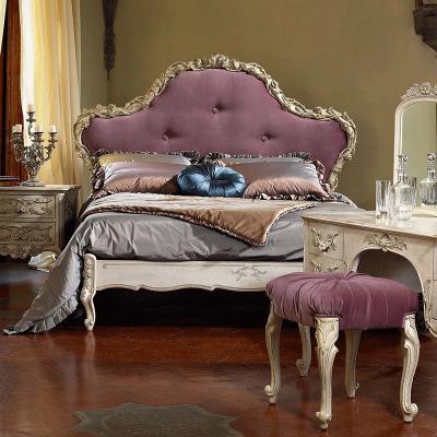  Domus Design ROG 1318 Fiorellacci Headboard