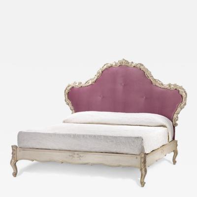  Domus Design ROG 1318 Fiorellacci Headboard