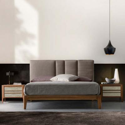  Domus Design Rainbow Bed