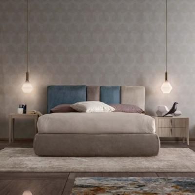  Domus Design Rainbow Bed