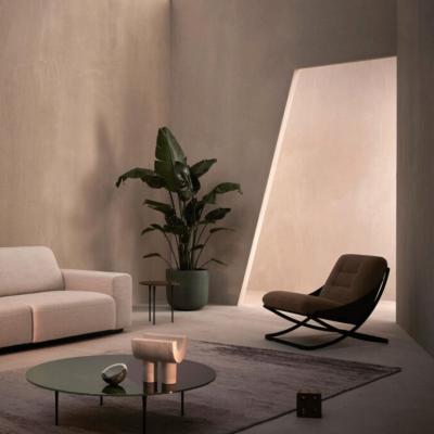  Domus Design Rest Armchair
