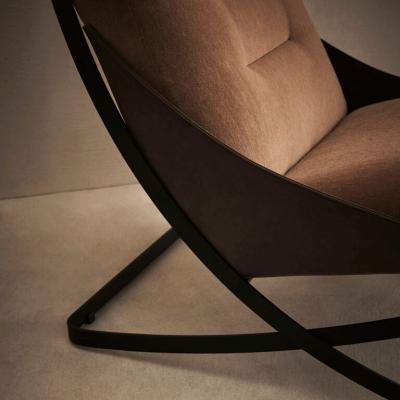  Domus Design Rest Armchair