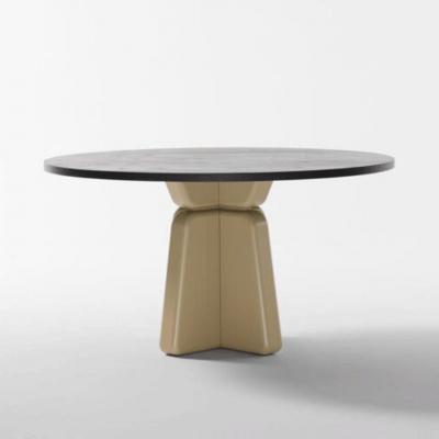  Domus Design Round Litho Table