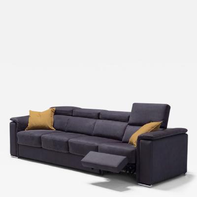 Domus Design Secret Sofa