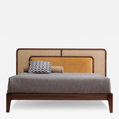  Domus Design Shanghai Bed