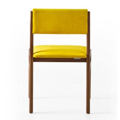  Domus Design Shanghai Chair