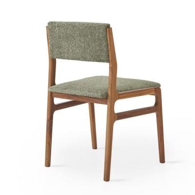  Domus Design Shanghai Chair
