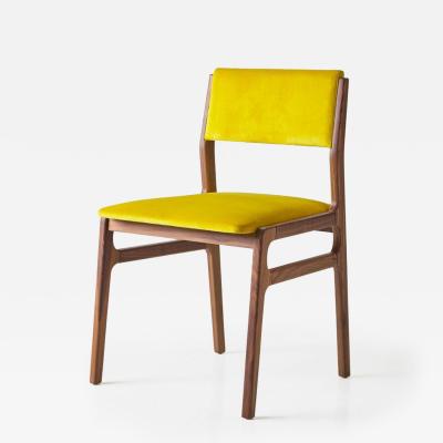  Domus Design Shanghai Chair