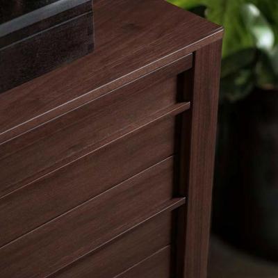  Domus Design Shanghai Chest of Drawers