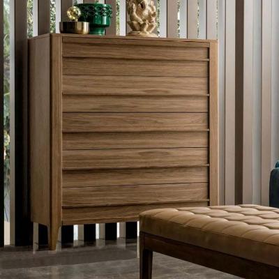  Domus Design Shanghai Chest of Drawers