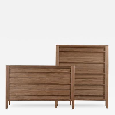 Domus Design Shanghai Chest of Drawers