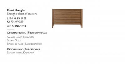 Domus Design Shanghai Dresser