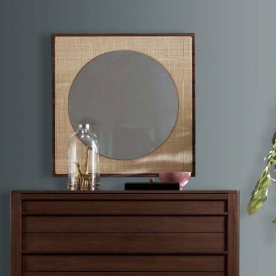  Domus Design Shanghai Mirror