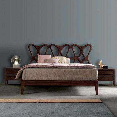  Domus Design Shanghai Nightstand