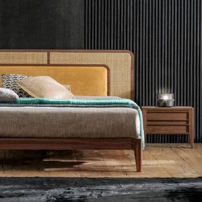  Domus Design Shanghai Nightstand