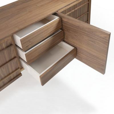  Domus Design Shanghai Sideboard