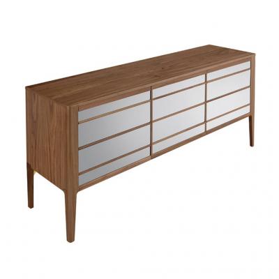  Domus Design Shanghai Sideboard