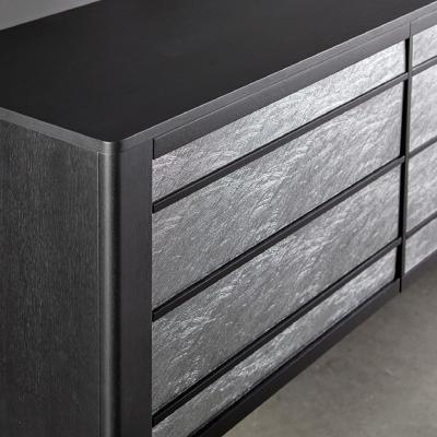  Domus Design Shanghai Sideboard