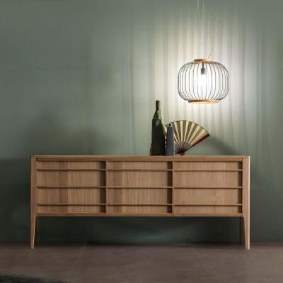  Domus Design Shanghai Sideboard