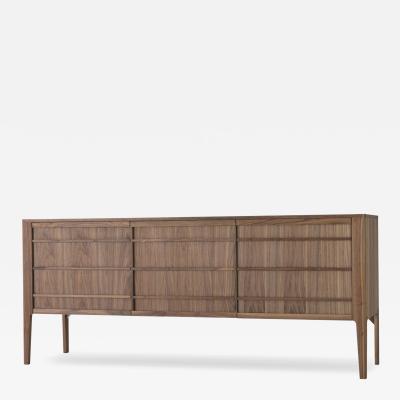  Domus Design Shanghai Sideboard