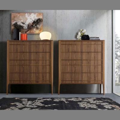  Domus Design Shanghai Sideboard Tall