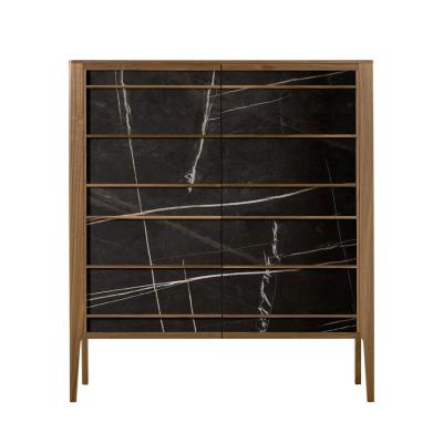  Domus Design Shanghai Sideboard Tall