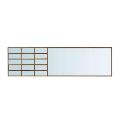  Domus Design Singapore Mirror